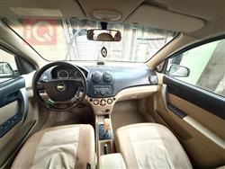 شيفروليه أفيو